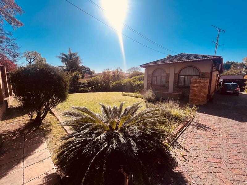 3 Bedroom Property for Sale in Gezina Gauteng