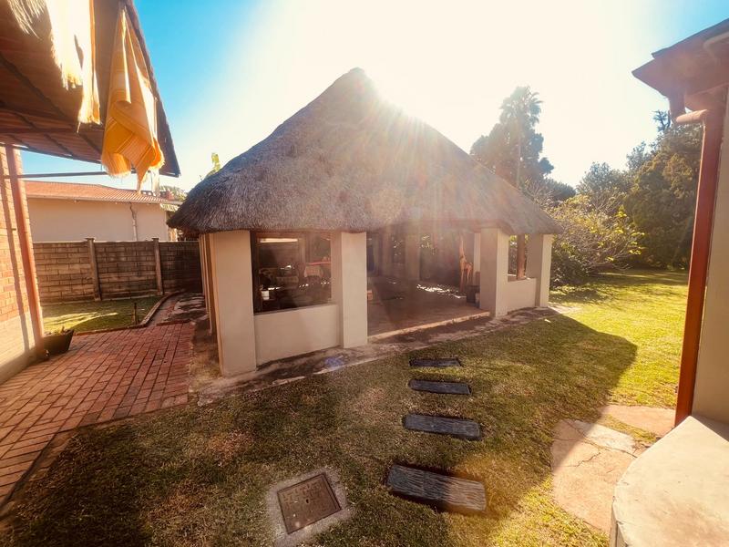 3 Bedroom Property for Sale in Gezina Gauteng