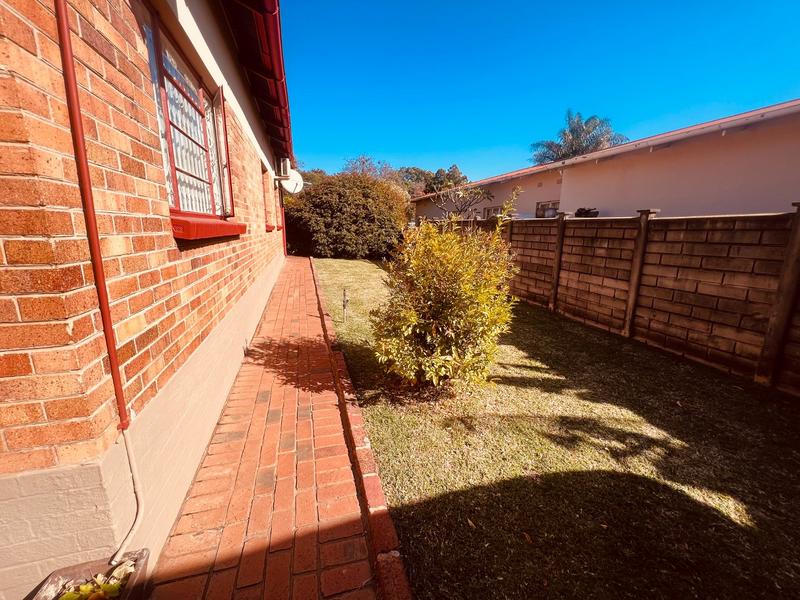 3 Bedroom Property for Sale in Gezina Gauteng