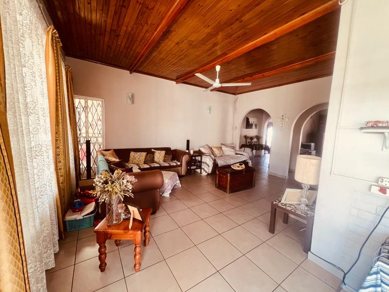 3 Bedroom Property for Sale in Gezina Gauteng