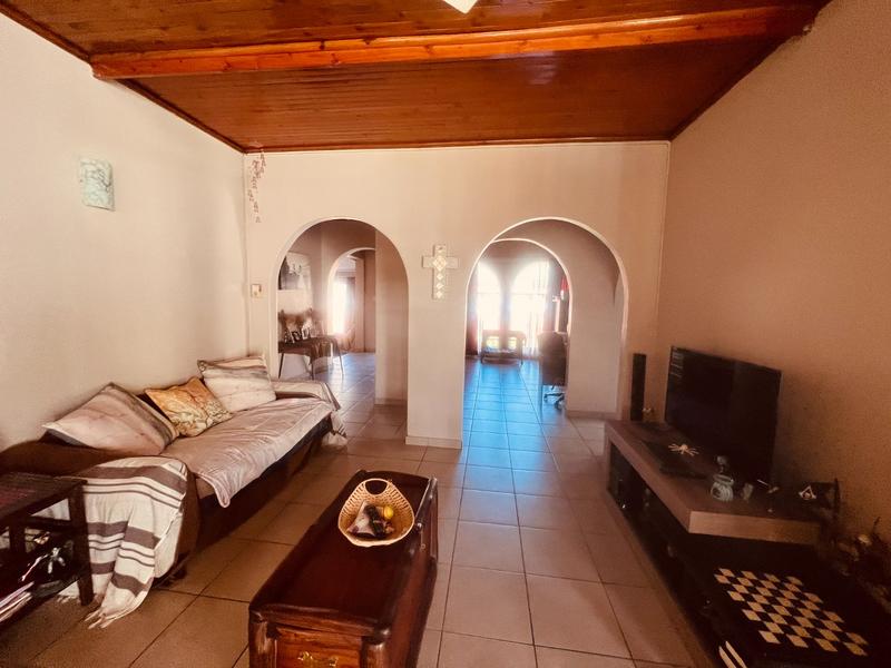 3 Bedroom Property for Sale in Gezina Gauteng