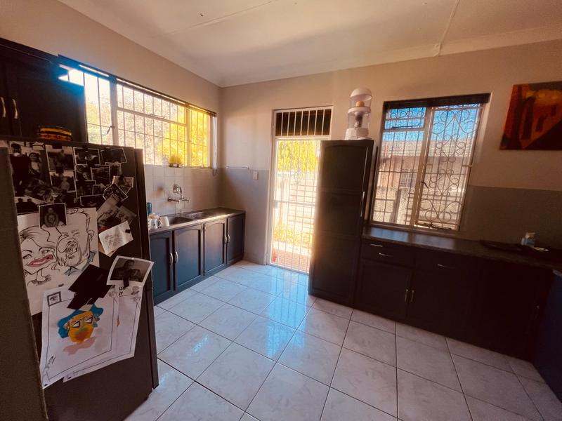 3 Bedroom Property for Sale in Gezina Gauteng