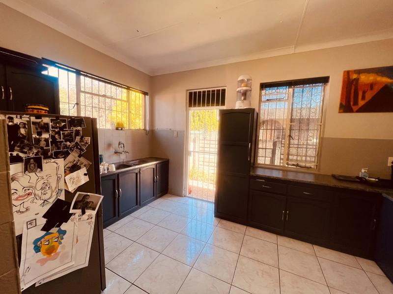 3 Bedroom Property for Sale in Gezina Gauteng