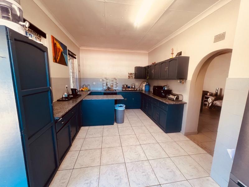 3 Bedroom Property for Sale in Gezina Gauteng