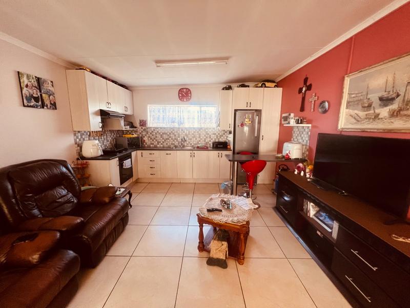 3 Bedroom Property for Sale in Gezina Gauteng