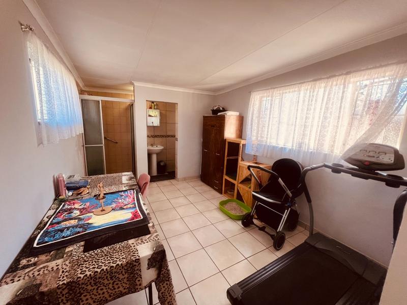 3 Bedroom Property for Sale in Gezina Gauteng