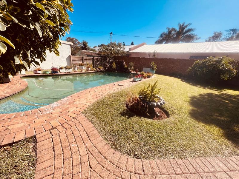 3 Bedroom Property for Sale in Gezina Gauteng