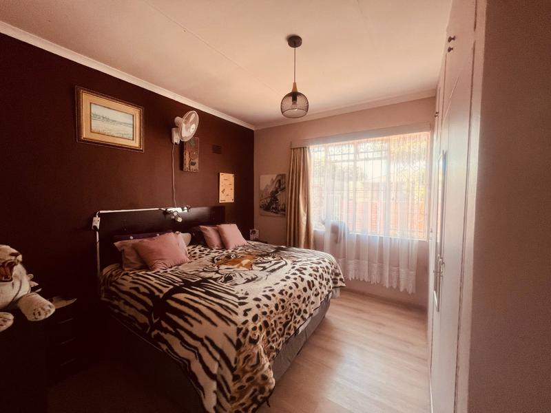 3 Bedroom Property for Sale in Gezina Gauteng