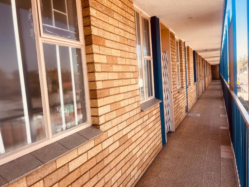 1 Bedroom Property for Sale in Gezina Gauteng