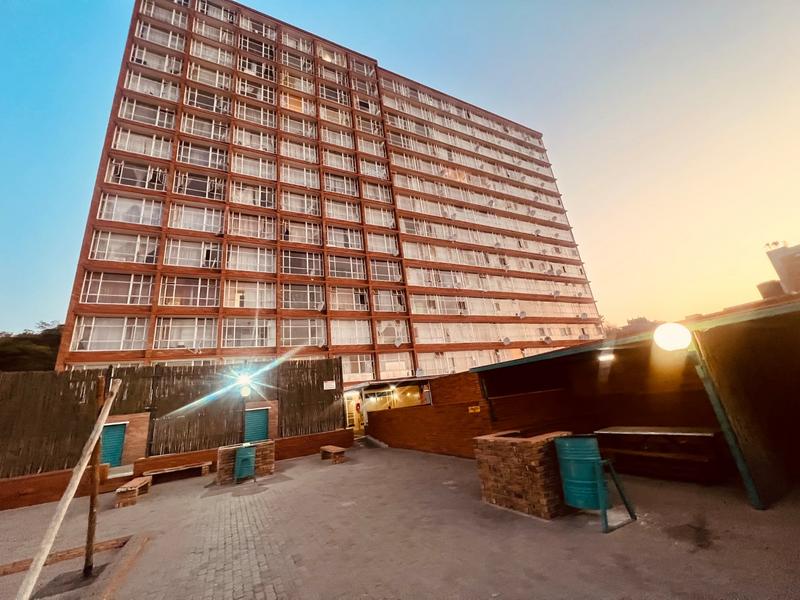 1 Bedroom Property for Sale in Gezina Gauteng