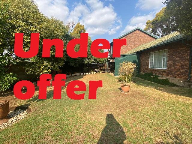 2 Bedroom Property for Sale in Kilner Park Gauteng