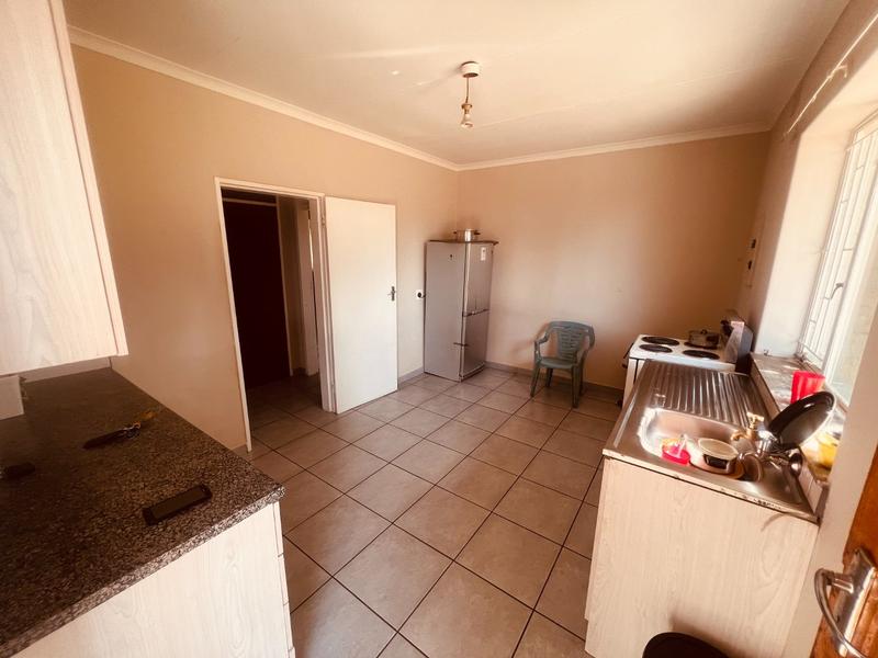 3 Bedroom Property for Sale in Kwaggasrand Gauteng