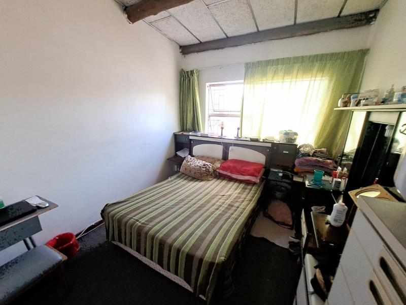 3 Bedroom Property for Sale in Mayville Gauteng