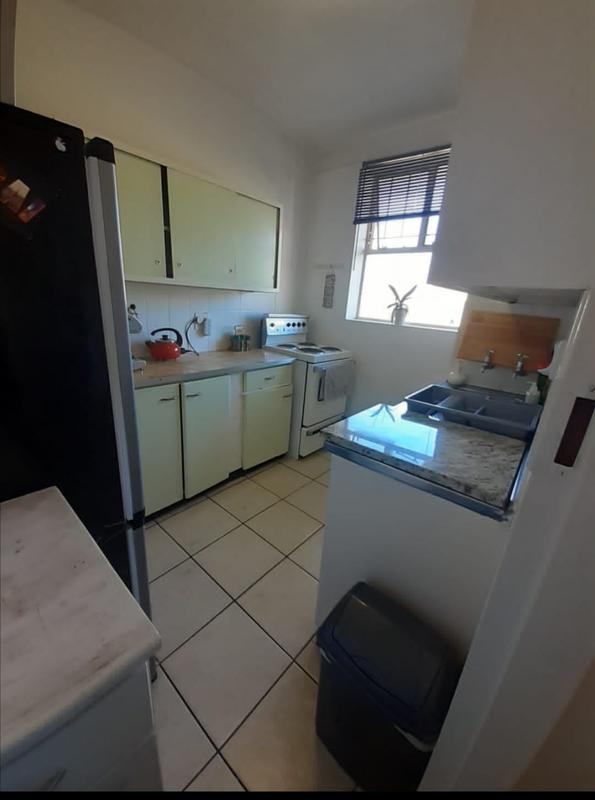 1 Bedroom Property for Sale in Queenswood Gauteng