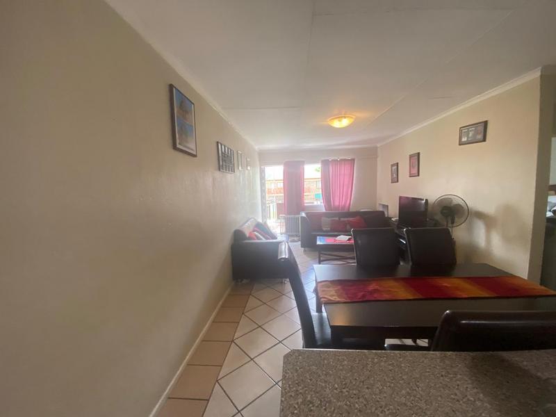 2 Bedroom Property for Sale in Rietfontein Gauteng