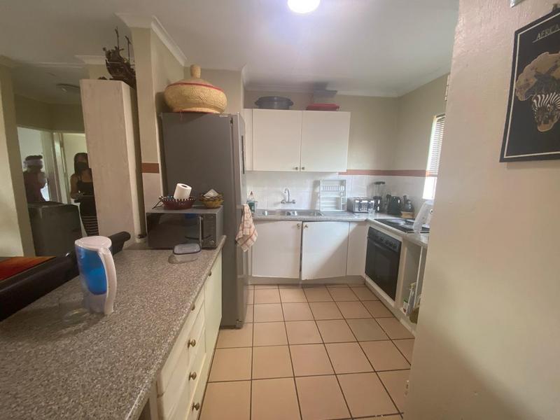 2 Bedroom Property for Sale in Rietfontein Gauteng