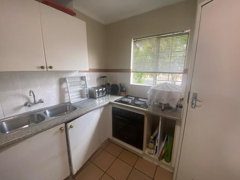 2 Bedroom Property for Sale in Rietfontein Gauteng