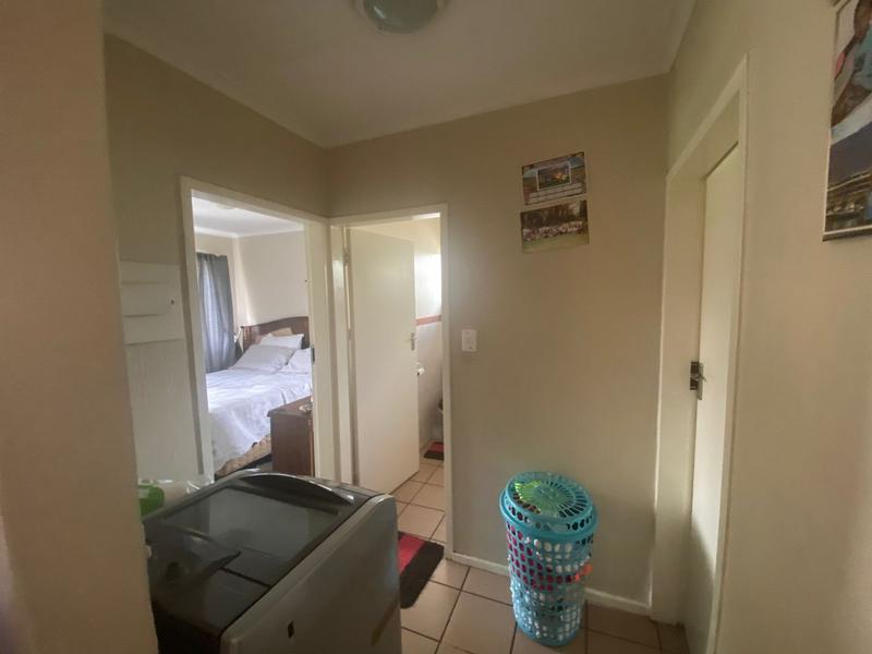 2 Bedroom Property for Sale in Rietfontein Gauteng