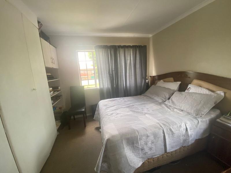 2 Bedroom Property for Sale in Rietfontein Gauteng