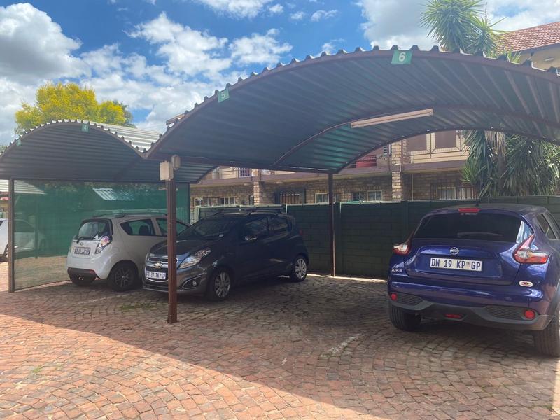 2 Bedroom Property for Sale in Rietfontein Gauteng