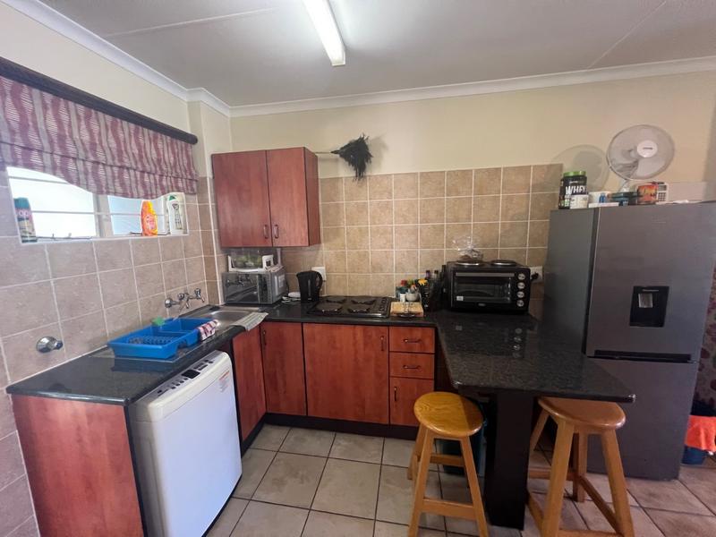 1 Bedroom Property for Sale in Rietfontein Gauteng