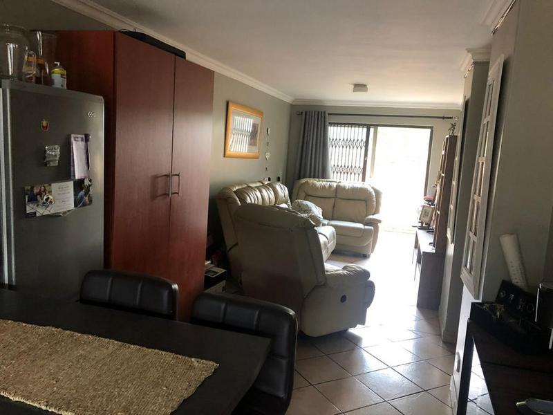 2 Bedroom Property for Sale in Rietfontein Gauteng