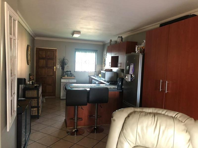 2 Bedroom Property for Sale in Rietfontein Gauteng