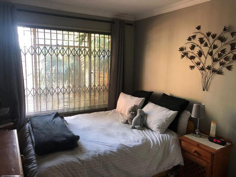 2 Bedroom Property for Sale in Rietfontein Gauteng