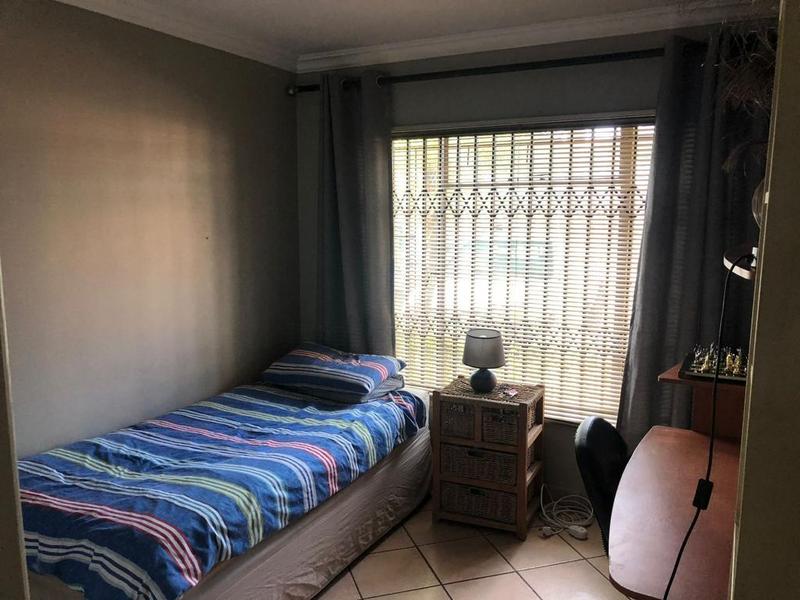 2 Bedroom Property for Sale in Rietfontein Gauteng