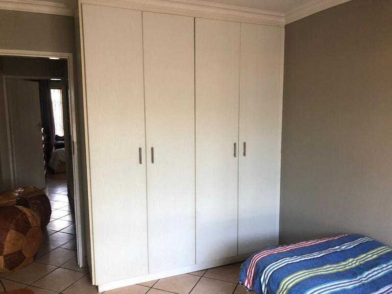 2 Bedroom Property for Sale in Rietfontein Gauteng