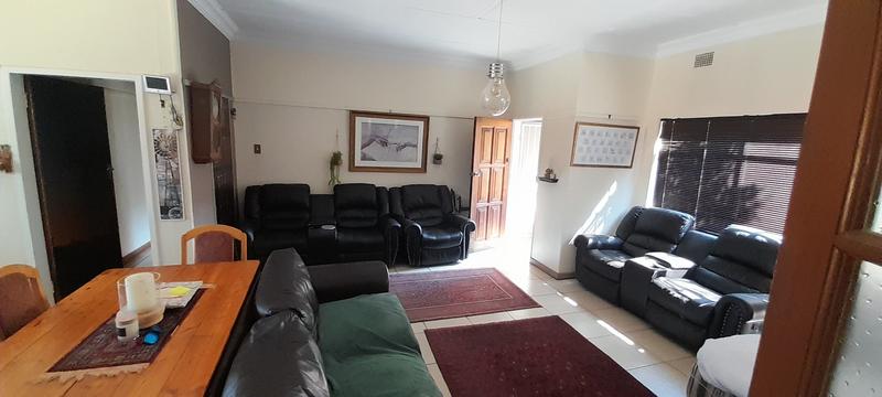 4 Bedroom Property for Sale in Rietfontein Gauteng