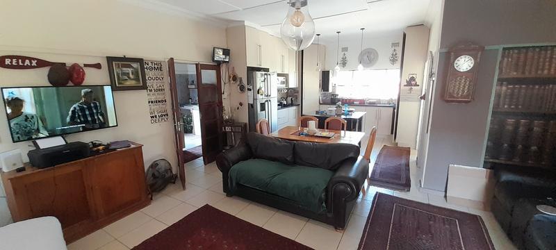 4 Bedroom Property for Sale in Rietfontein Gauteng