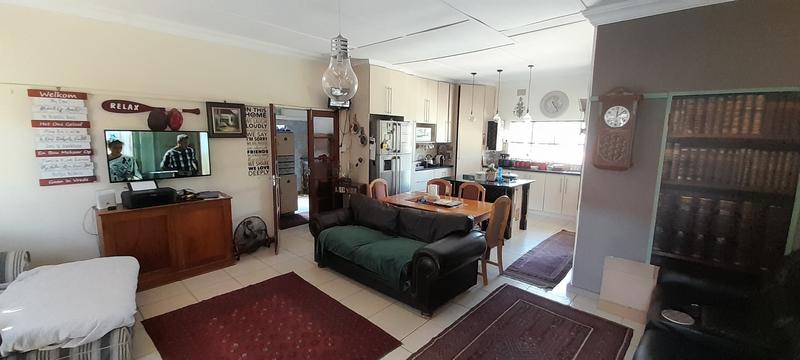 4 Bedroom Property for Sale in Rietfontein Gauteng