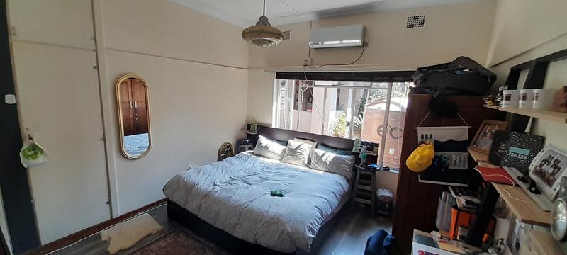 4 Bedroom Property for Sale in Rietfontein Gauteng