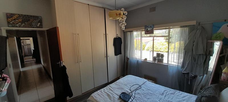 4 Bedroom Property for Sale in Rietfontein Gauteng