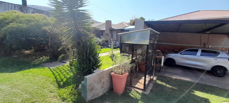 4 Bedroom Property for Sale in Rietfontein Gauteng