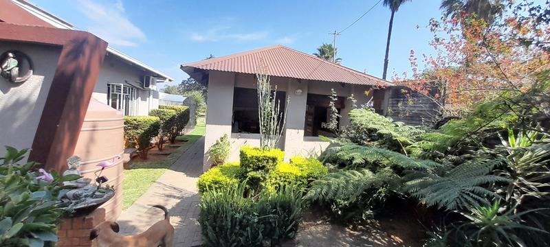 4 Bedroom Property for Sale in Rietfontein Gauteng