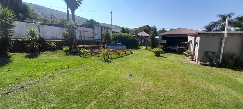 4 Bedroom Property for Sale in Rietfontein Gauteng