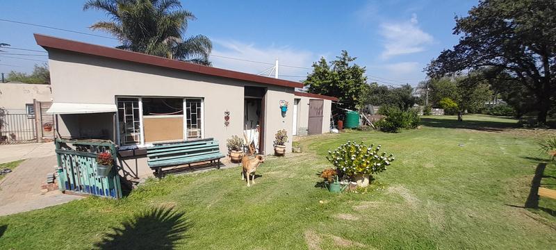 4 Bedroom Property for Sale in Rietfontein Gauteng