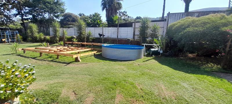 4 Bedroom Property for Sale in Rietfontein Gauteng