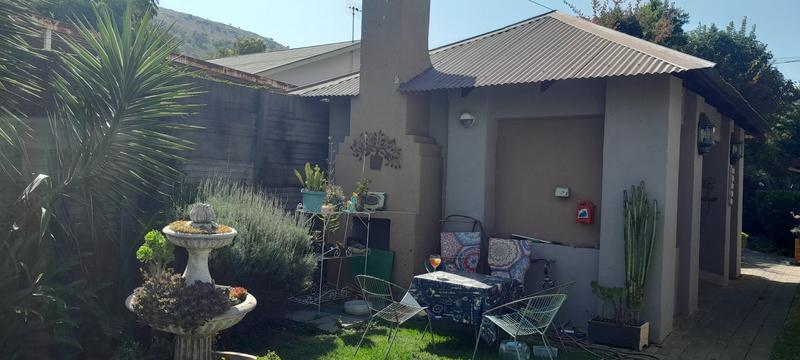 4 Bedroom Property for Sale in Rietfontein Gauteng