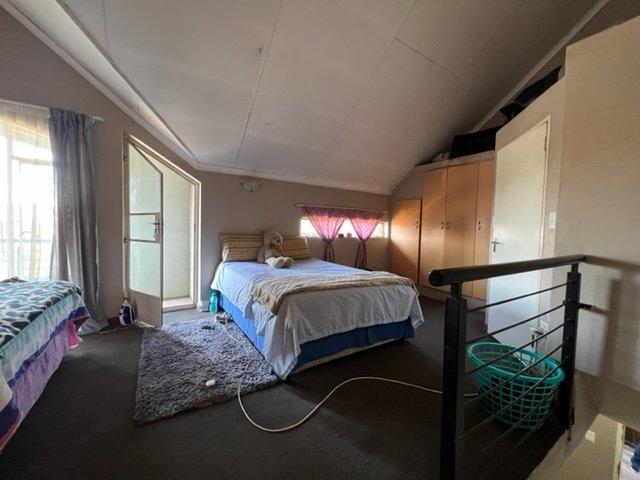 1 Bedroom Property for Sale in Riviera Gauteng