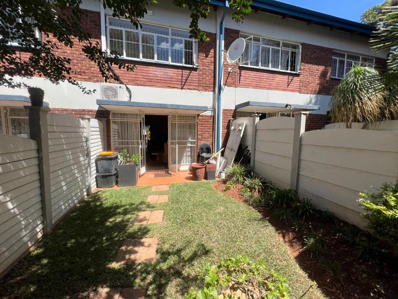 2 Bedroom Property for Sale in Riviera Gauteng