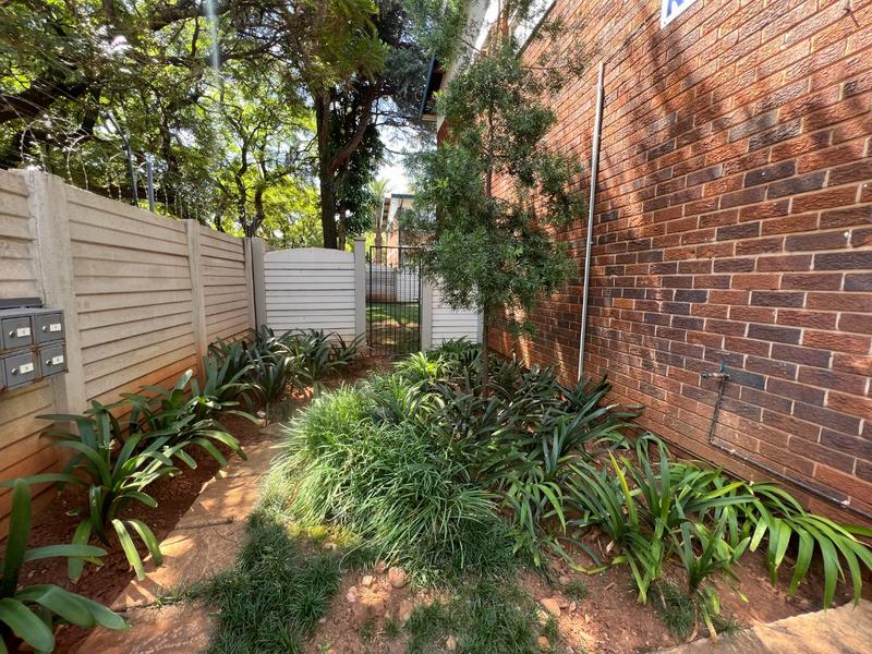 2 Bedroom Property for Sale in Riviera Gauteng