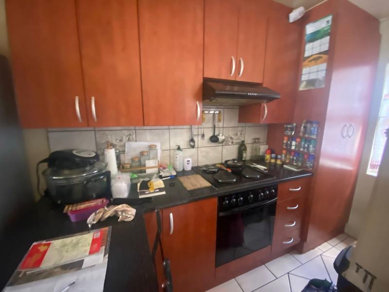 2 Bedroom Property for Sale in Roseville Gauteng