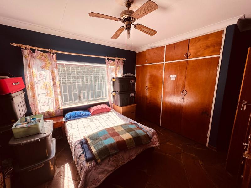 3 Bedroom Property for Sale in Roseville Gauteng