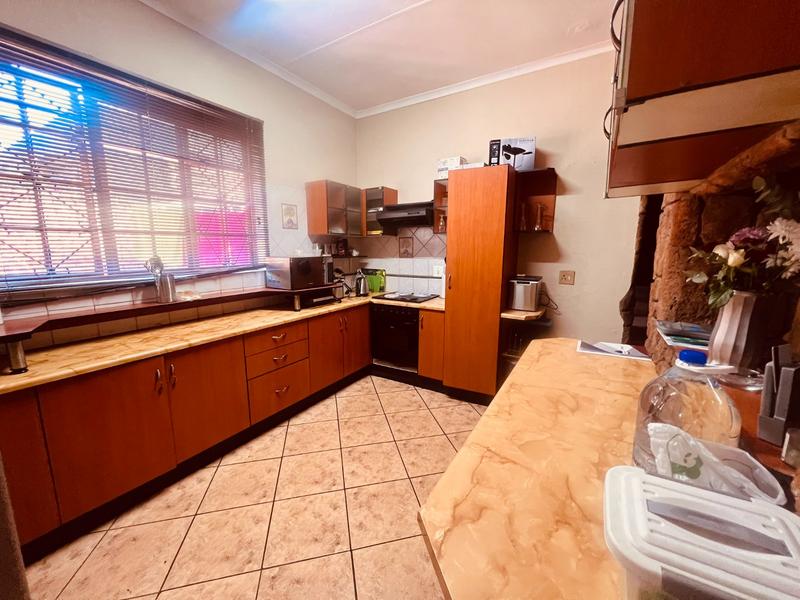 3 Bedroom Property for Sale in Suiderberg Gauteng