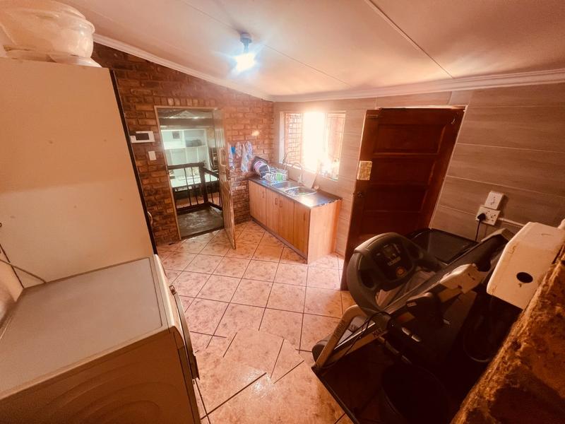 3 Bedroom Property for Sale in Suiderberg Gauteng