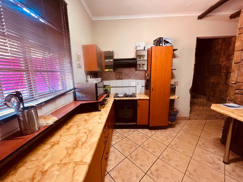 3 Bedroom Property for Sale in Suiderberg Gauteng