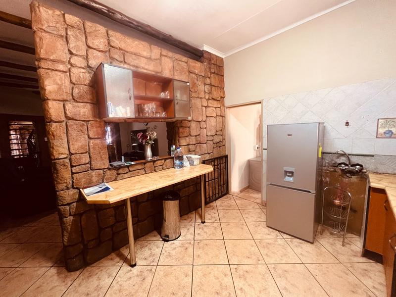 3 Bedroom Property for Sale in Suiderberg Gauteng